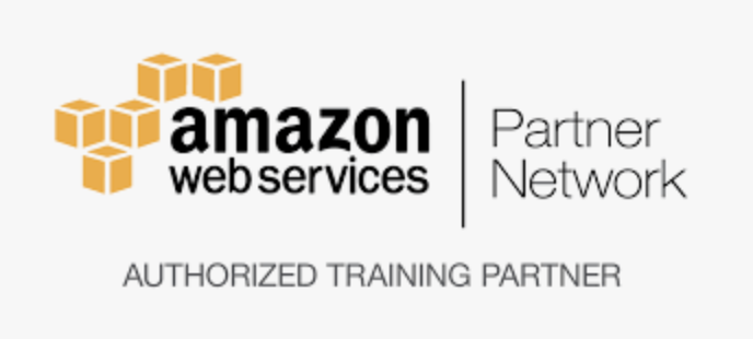 Amazon Training Partner logo